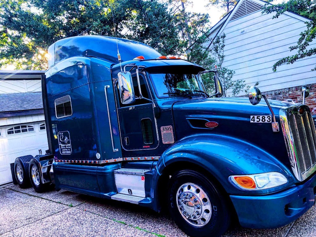 Bee-Line Delivery Service | 11113 Landmark 35 Dr, San Antonio, TX 78233, USA | Phone: (210) 654-4547
