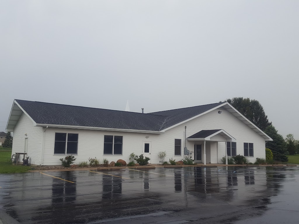 Fellowship Baptist Church | 1045 W Bemis Rd, Saline, MI 48176, USA | Phone: (734) 429-7196