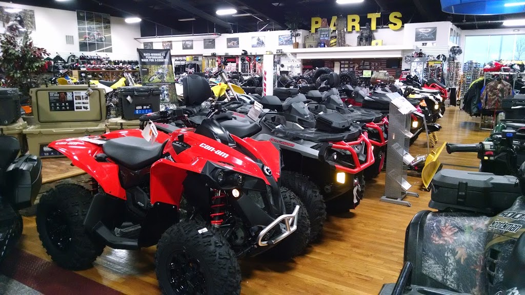 American Powersports - Findlay | 3690 Speedway Dr, Findlay, OH 45840, USA | Phone: (419) 422-9253