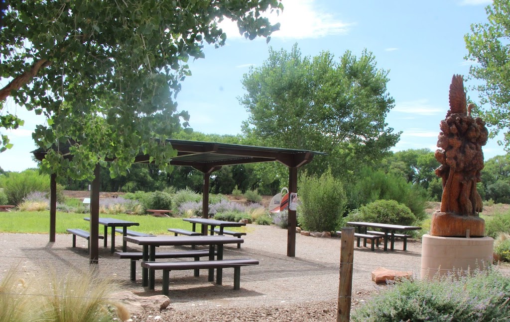 Durand Open Space | 4750 Isleta Blvd SW, Albuquerque, NM 87105, USA | Phone: (505) 314-0400