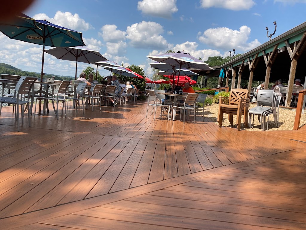 Cabana On the River | 7445 Forbes Rd, Cincinnati, OH 45233, USA | Phone: (513) 941-7442