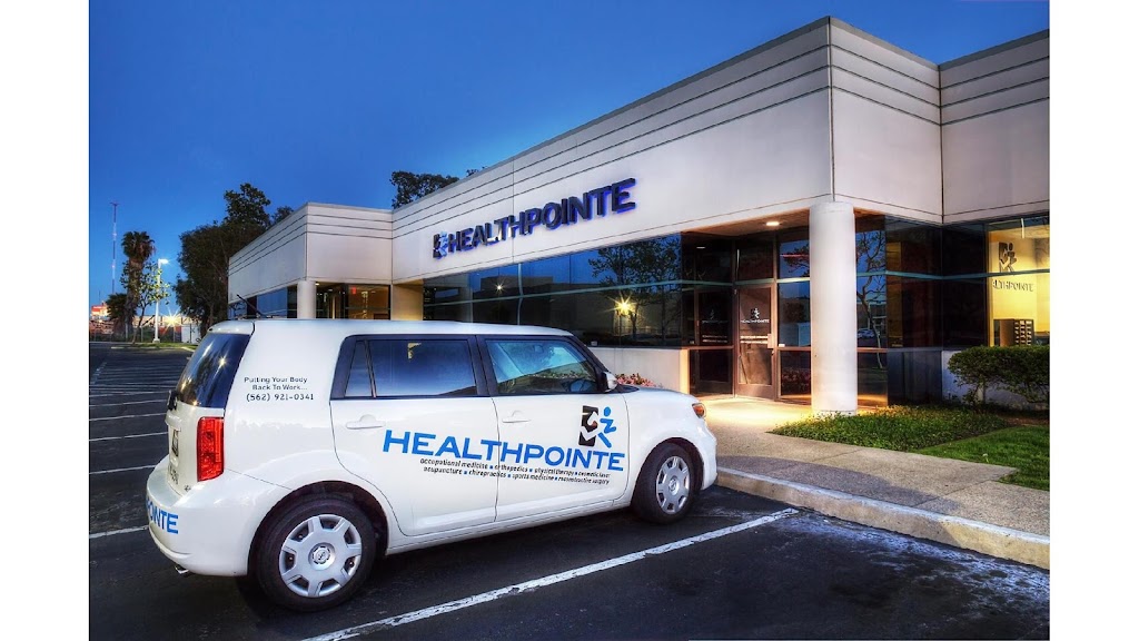 Healthpointe La Mirada | 16702 Valley View Ave, La Mirada, CA 90638, USA | Phone: (714) 367-5390