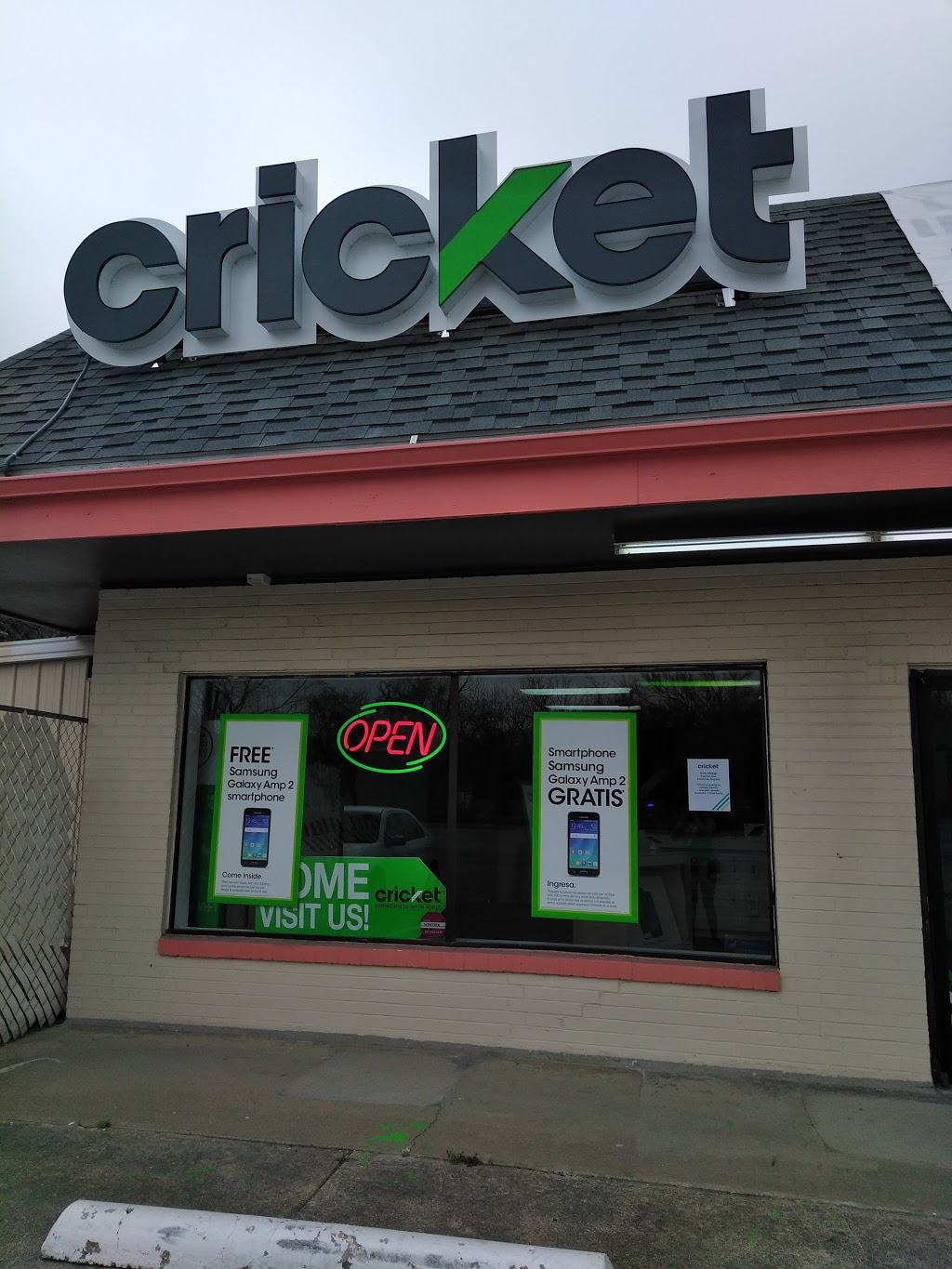 Cricket Wireless Authorized Retailer | 5136 Jacksboro Hwy Ste A, Fort Worth, TX 76114, USA | Phone: (817) 386-5070