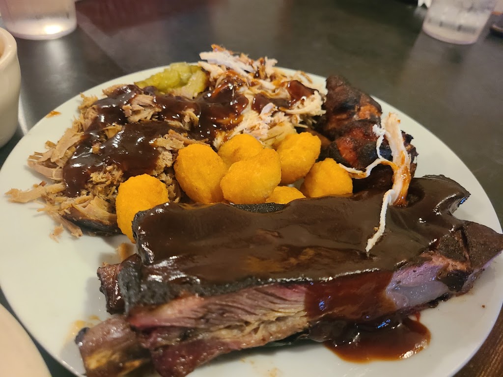 Southland BBQ | 281 US-11, Trussville, AL 35173, USA | Phone: (205) 452-2395