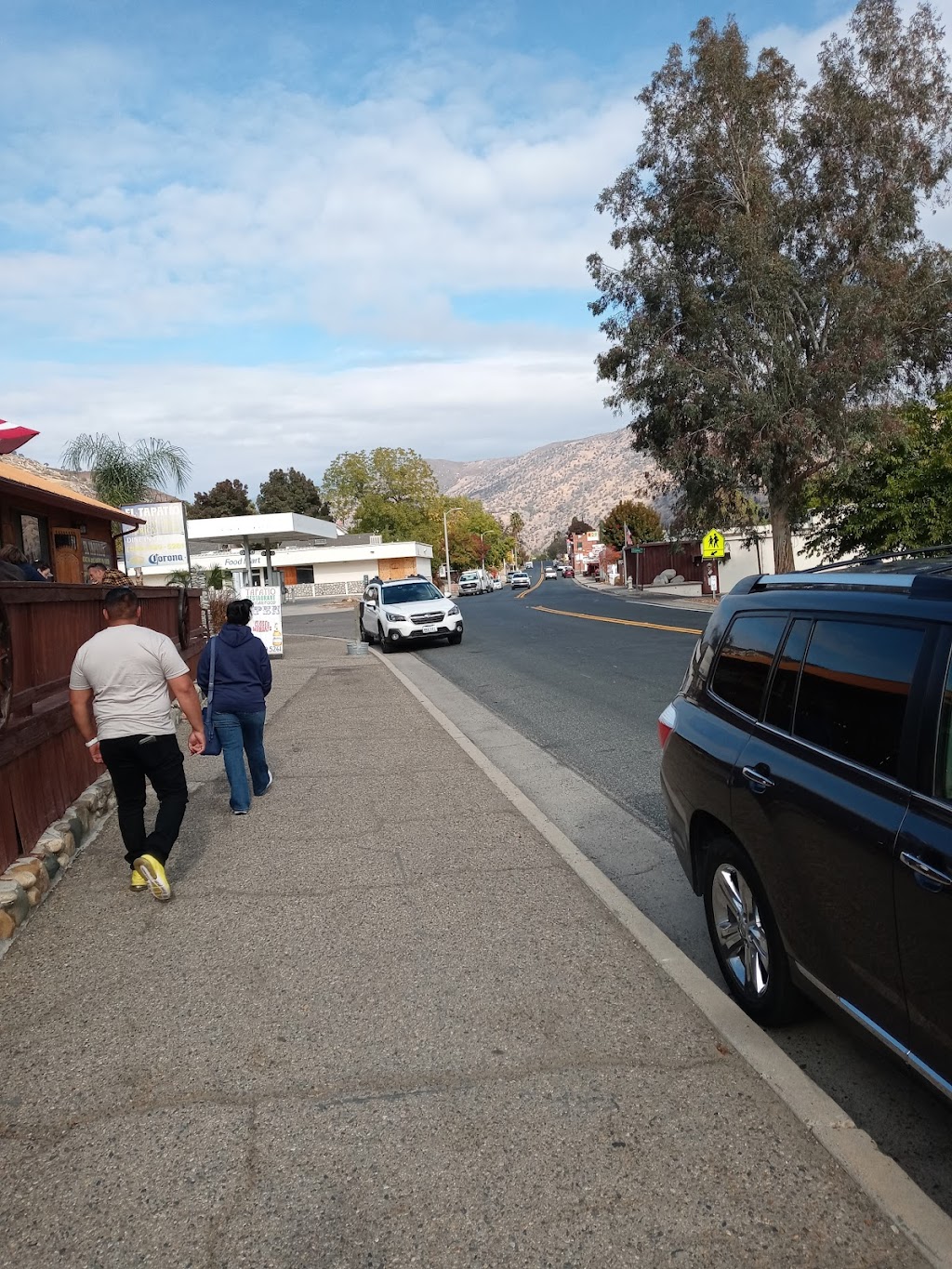 El Tapatio Restaurant | 35498 CA-190, Springville, CA 93265, USA | Phone: (559) 539-5261