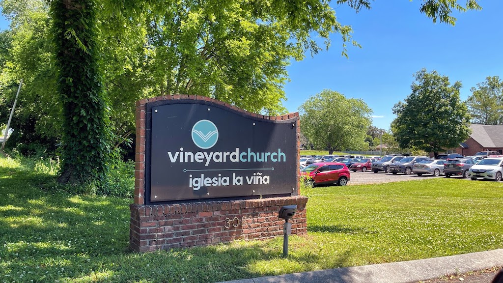 Franklin Vineyard Church | 308 Jordan Rd, Franklin, TN 37067, USA | Phone: (615) 595-9355