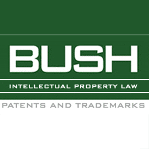 Bush Intellectual Property Law | 2700 Corporate Dr Suite 200, Birmingham, AL 35242, USA | Phone: (205) 972-0145