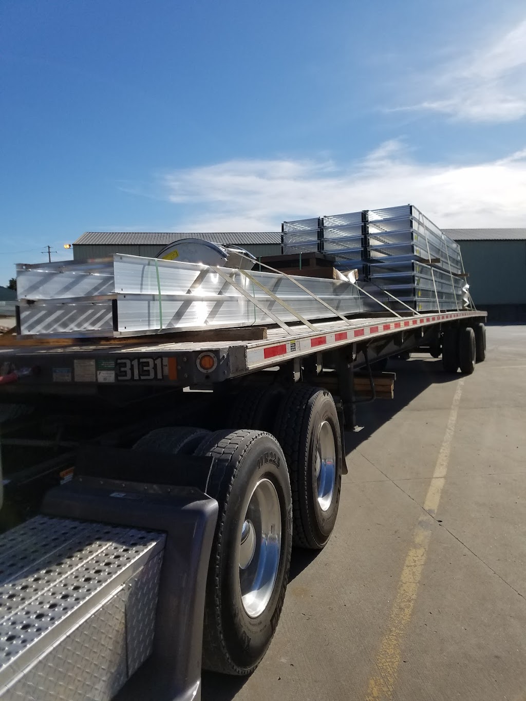 Cooper B-Line | 816 Lions Dr, Troy, IL 62294, USA | Phone: (618) 667-6779