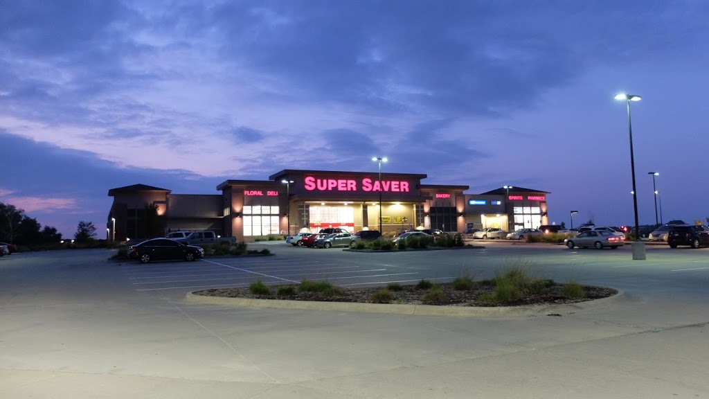 Super Saver | 840 Fallbrook Blvd, Lincoln, NE 68521, USA | Phone: (402) 438-8880