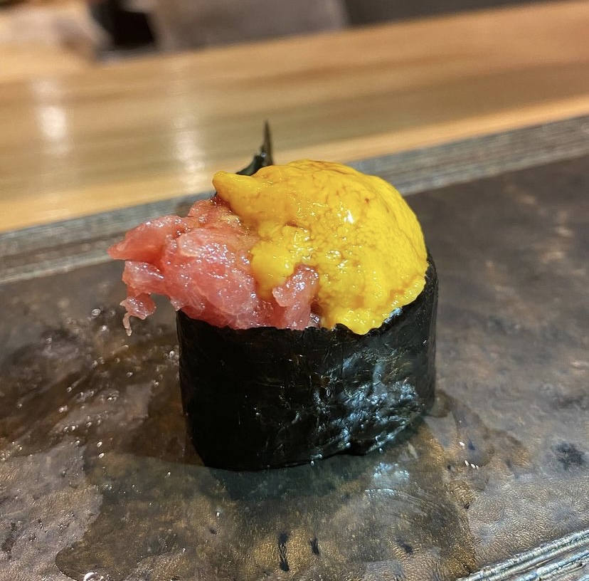 Mojo Omakase | 177 9th Ave, New York, NY 10011 | Phone: (646) 255-9050