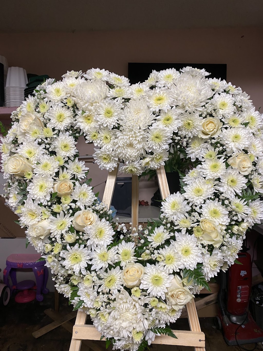 Altadena Florist | 2255 Lake Ave, Altadena, CA 91001 | Phone: (626) 798-9161