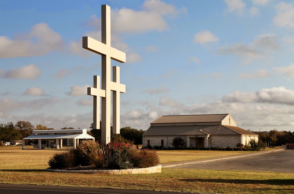 Emmanuel Lutheran Church | 2301 Fall Creek Hwy, Granbury, TX 76049, USA | Phone: (817) 326-2201