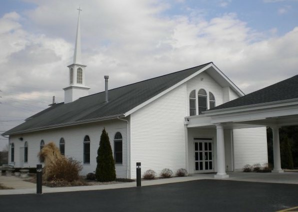 Unity Fellowship Church | 1301 W Delmar Ave, Godfrey, IL 62035, USA | Phone: (618) 466-8843