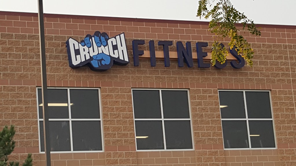Crunch Fitness - Caldwell | 4623 Enterprise Way, Caldwell, ID 83605, USA | Phone: (208) 459-0729