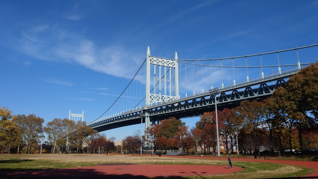 Astoria Park | 19 19th St, Astoria, NY 11105, USA | Phone: (212) 639-9675