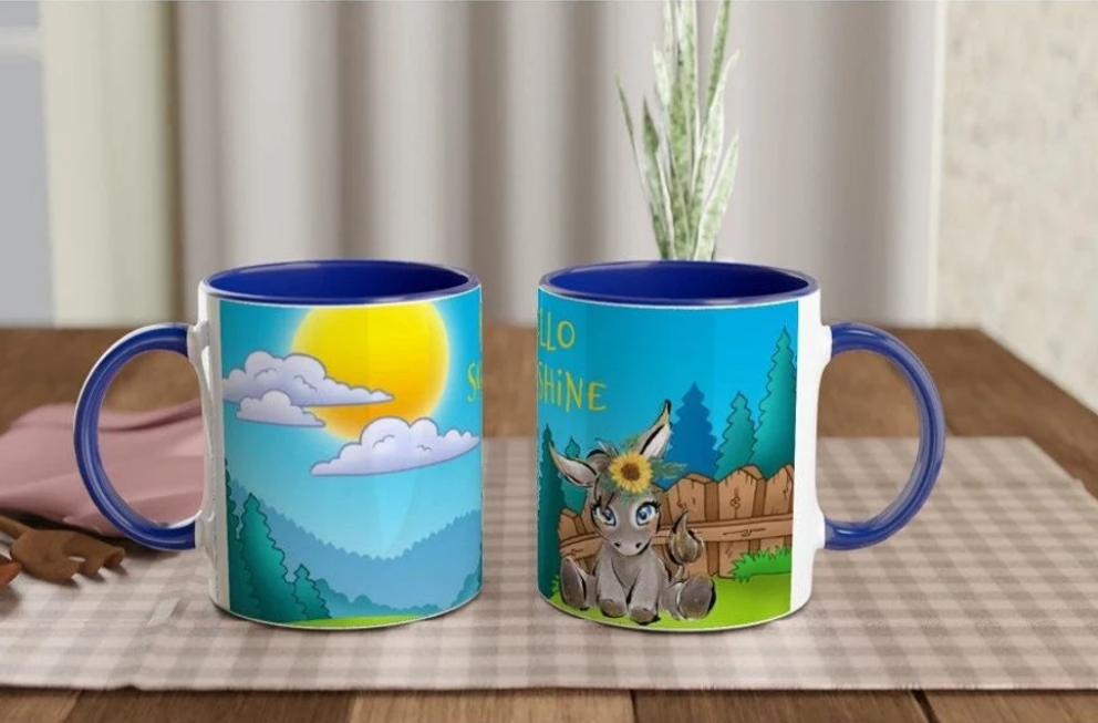 MUGs From Arizona | W Meadowbrook Ave, Litchfield Park, AZ 85340, USA | Phone: (623) 455-9536