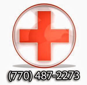 Peachtree City Urgent Care | 8 Eastbrook Bend B, Peachtree City, GA 30269 | Phone: (770) 487-2273