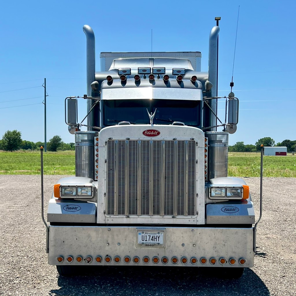 DFW Truck & Equipment Parking | 3880 TX-34, Greenville, TX 75402, USA | Phone: (469) 918-3514