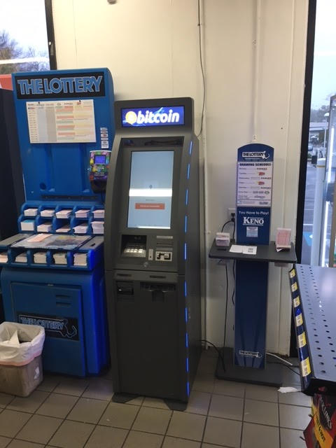 RockItCoin Bitcoin ATM | 289 Main St, Acton, MA 01720, USA | Phone: (888) 702-4826