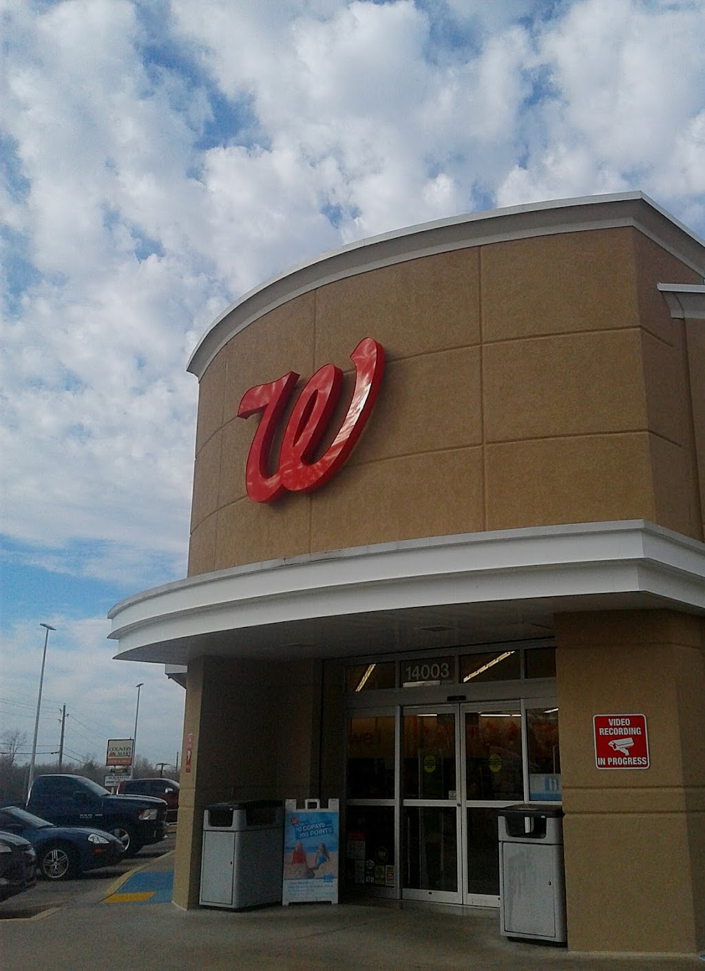 Walgreens | 14003 OK-51, Coweta, OK 74429, USA | Phone: (918) 486-8800