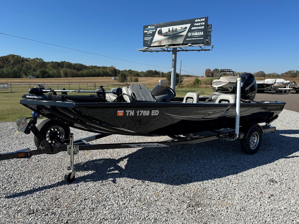 Mid-South Marine | 133 Twin Hills Dr, Byhalia, MS 38611, USA | Phone: (662) 913-7575