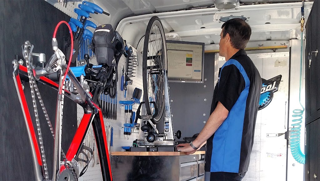 Las Vegas Mobile Bike Repair | 9345 S Cimarron Rd Suite 100, Las Vegas, NV 89178, USA | Phone: (702) 757-8808