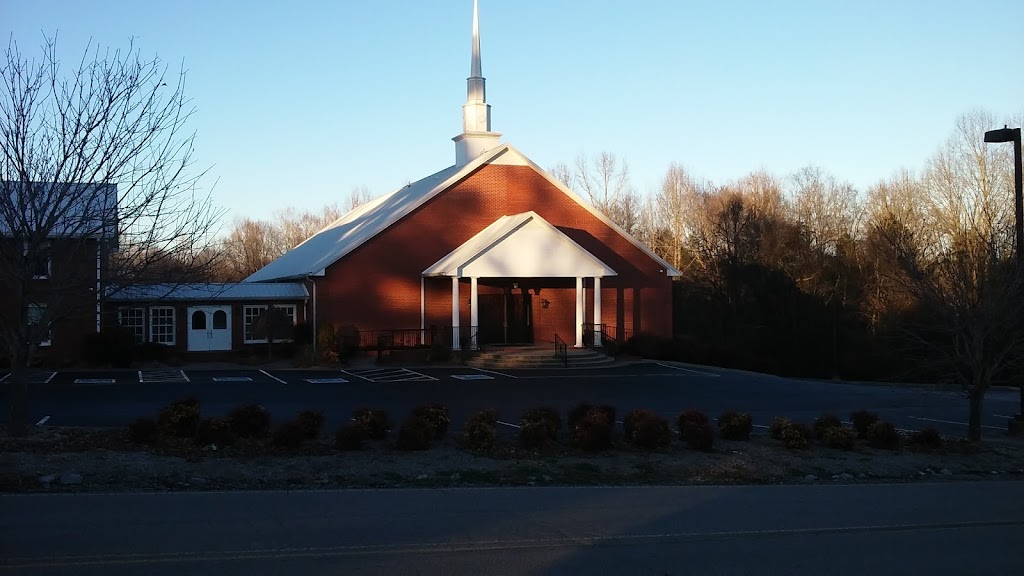 Bethel Free Will Baptist Church | 2400 Mosley Ferry Rd, Ashland City, TN 37015, USA | Phone: (615) 307-9389