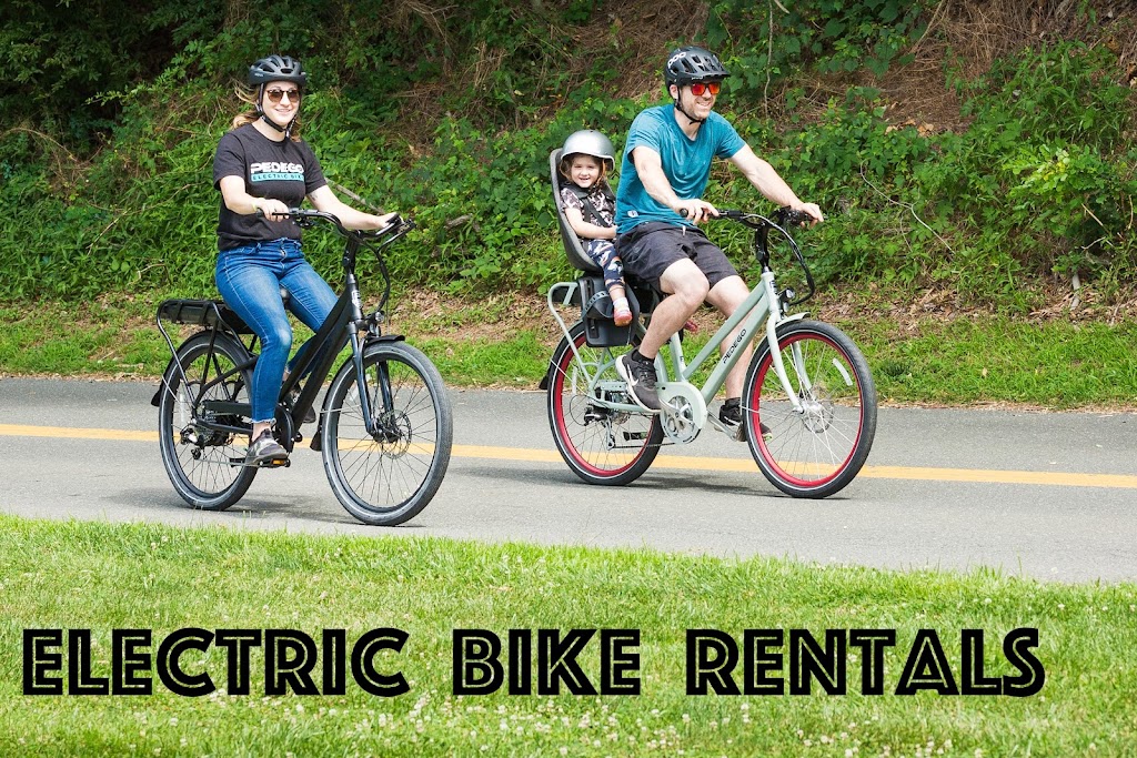 Pedego Electric Bikes Croton-on-Hudson | 364 S Riverside Ave, Croton-On-Hudson, NY 10520, USA | Phone: (914) 873-8004