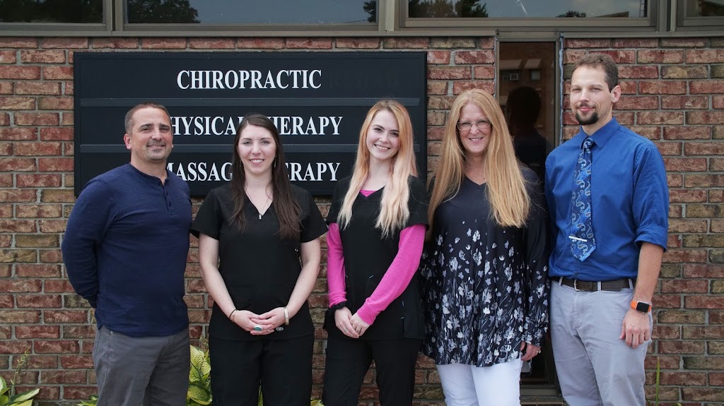 Glass City Spine & Rehab | 4333 Monroe St D, Toledo, OH 43606, USA | Phone: (419) 472-2610