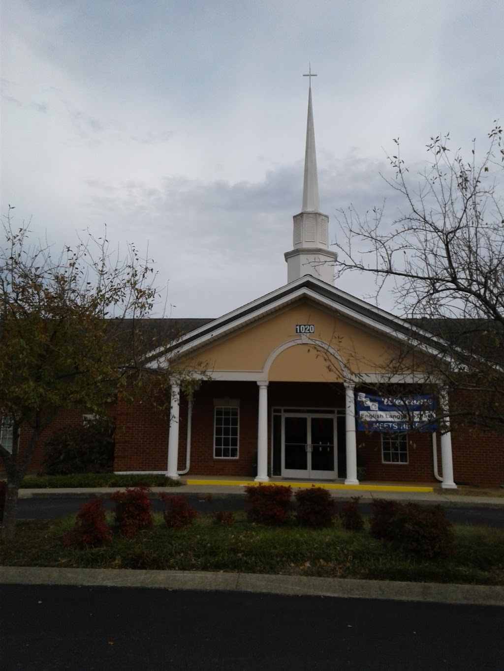 Trinity Presbyterian Church | 1020 N Rutherford Blvd, Murfreesboro, TN 37130 | Phone: (615) 895-2018