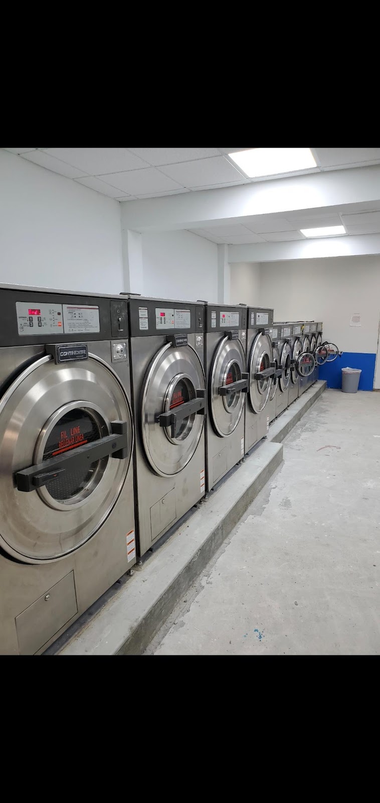 Coastal RV & Laundromat | 1105 FM 517 Rd E, Dickinson, TX 77539, USA | Phone: (281) 339-1498