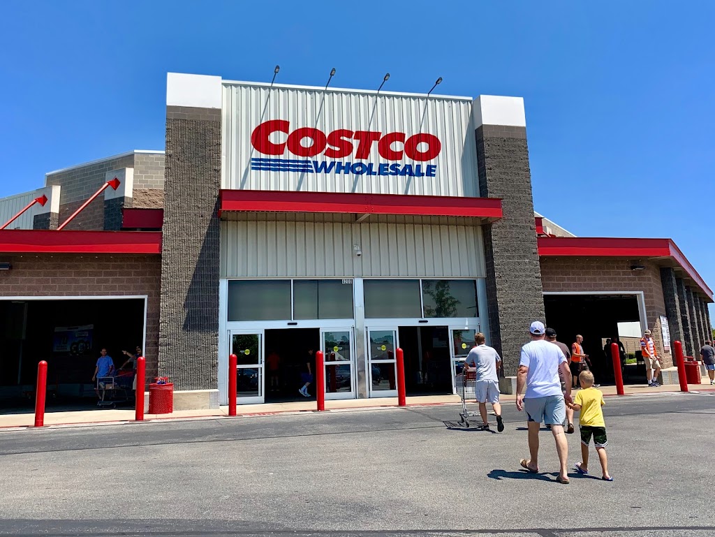Costco Optical Department | 4200 Rusty Rd, St. Louis, MO 63128, USA | Phone: (314) 894-7951