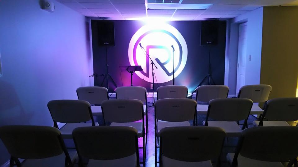 Real Life Community Church | 335 Glyndon Ave, Richmond, KY 40475, USA | Phone: (859) 623-4639