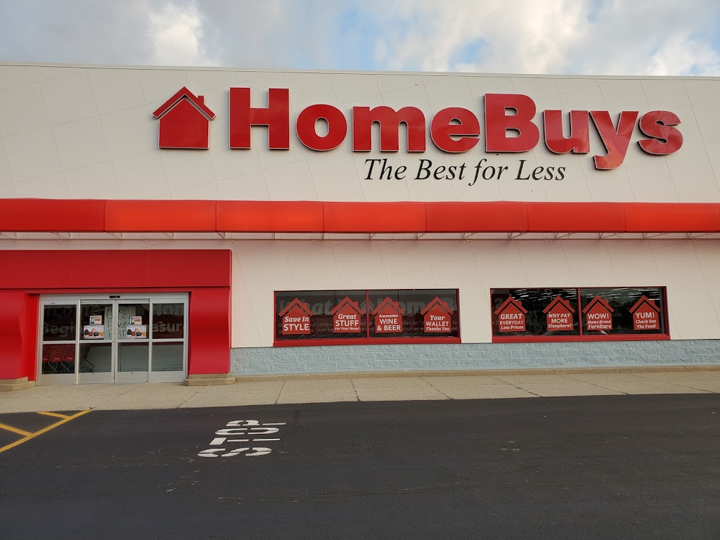 HomeBuys - Florence | 7960 Connector Dr, Florence, KY 41042, USA | Phone: (859) 282-0431