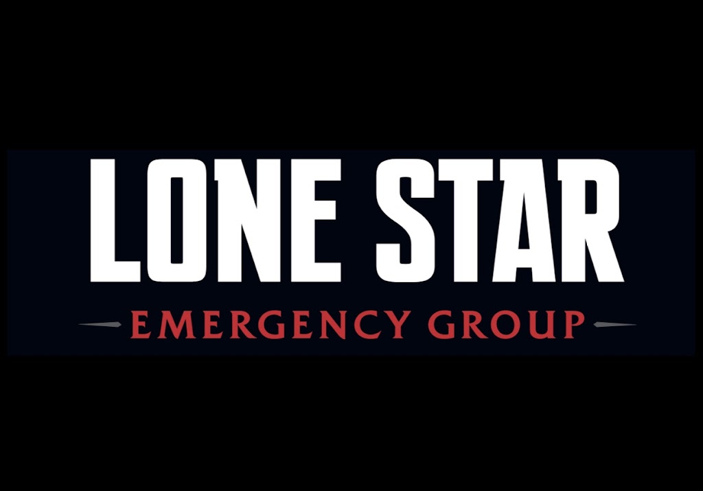 Lone Star Emergency Group | 4553 Aldine Bender Rd, Houston, TX 77032, USA | Phone: (833) 777-3473