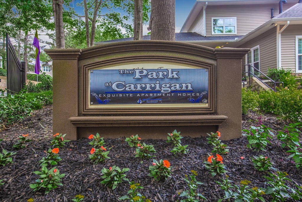 The Park at Carrigan Apartments | 1038 S Hairston Rd, Stone Mountain, GA 30088 | Phone: (404) 292-2888