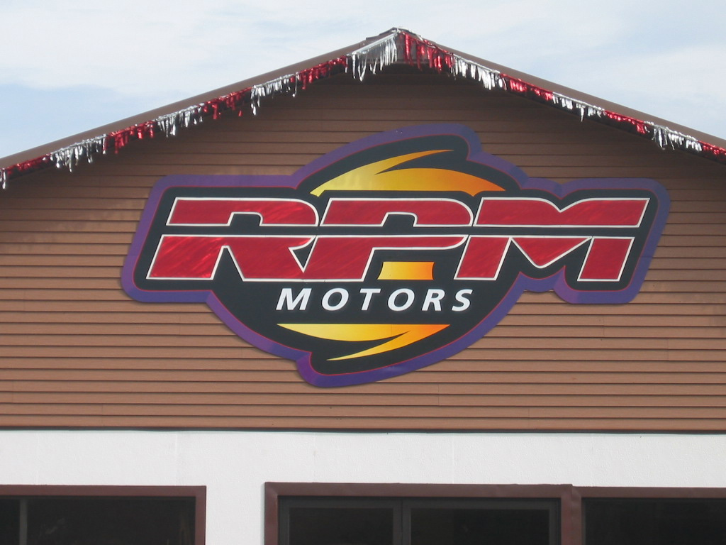 RPM Motors Inc | 98 WI-69, New Glarus, WI 53574 | Phone: (608) 527-5050