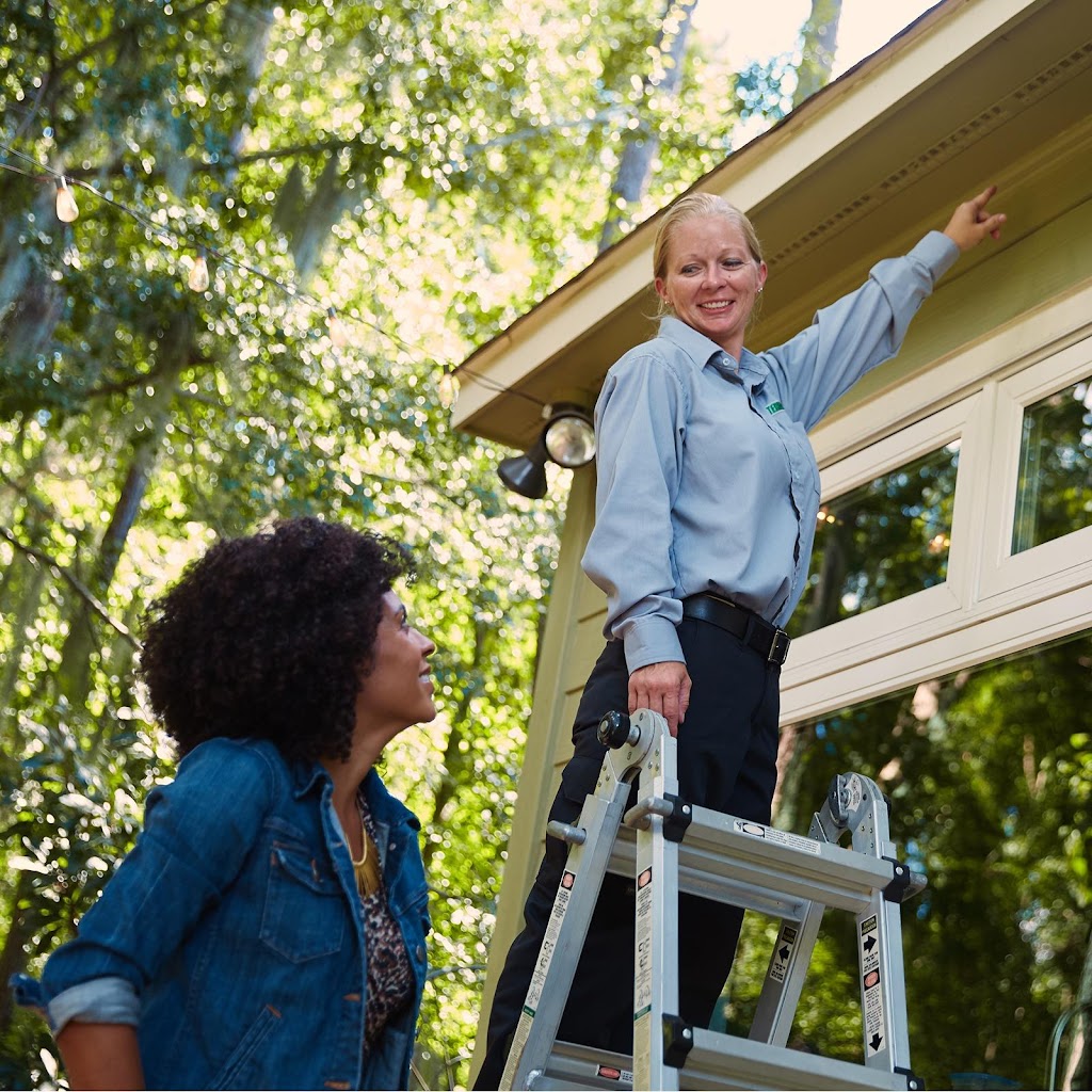 Terminix | 513 E Hebron St, Charlotte, NC 28273, USA | Phone: (704) 377-4991