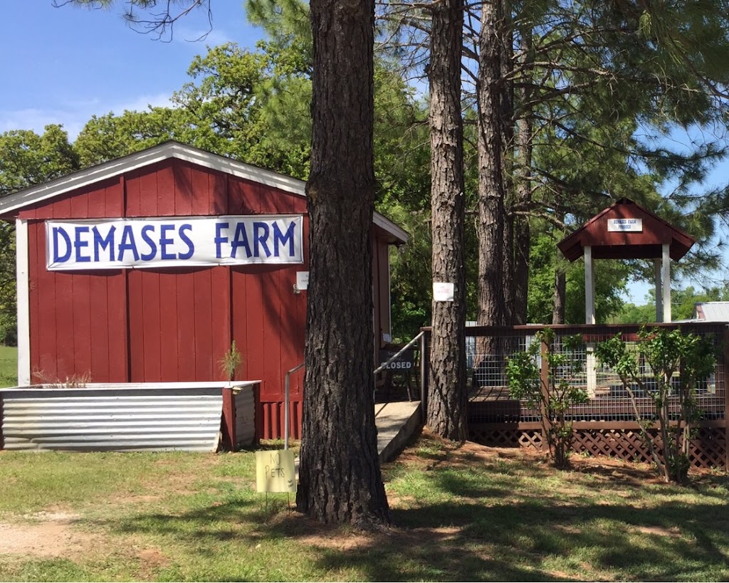 Demases Farm | 496 Co Rd 4756, Boyd, TX 76023, USA | Phone: (940) 577-0203