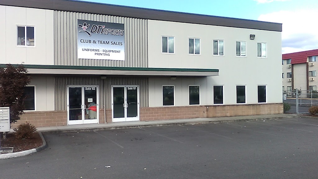 DTI Sports | 2909 Pacific Hwy E, Fife, WA 98424 | Phone: (800) 743-4117