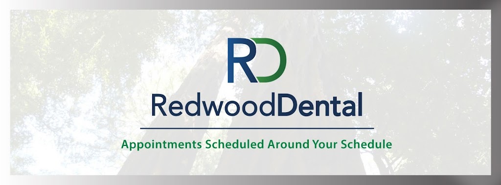 Redwood Dental - Clinton Township | 35992 Gratiot Ave, Clinton Twp, MI 48035, USA | Phone: (586) 790-7360