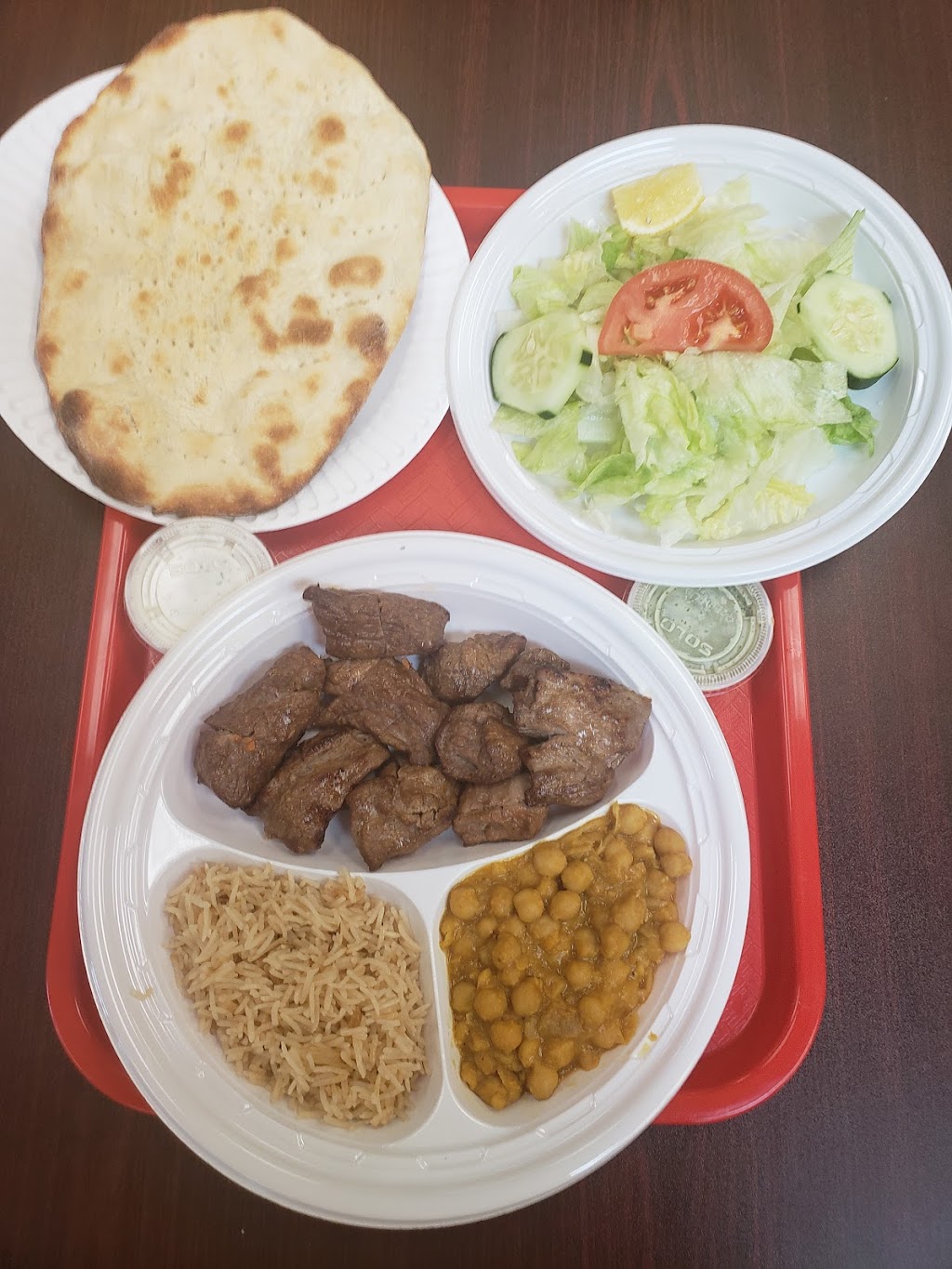 Best kabob halal and banquet hall | 624 Garrisonville Rd, Stafford, VA 22554 | Phone: (540) 657-1991