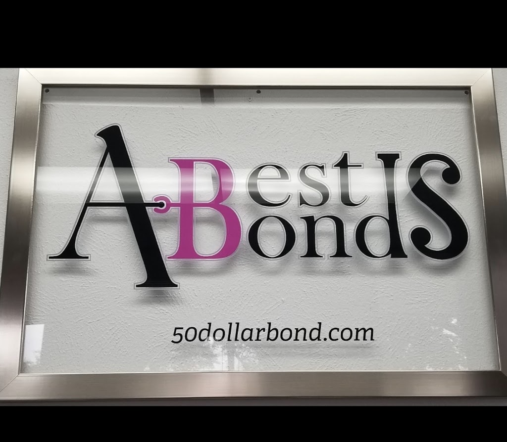 ABEST BONDS | 1005 S Josey Ln Suite 210, Carrollton, TX 75006, USA | Phone: (972) 417-0792