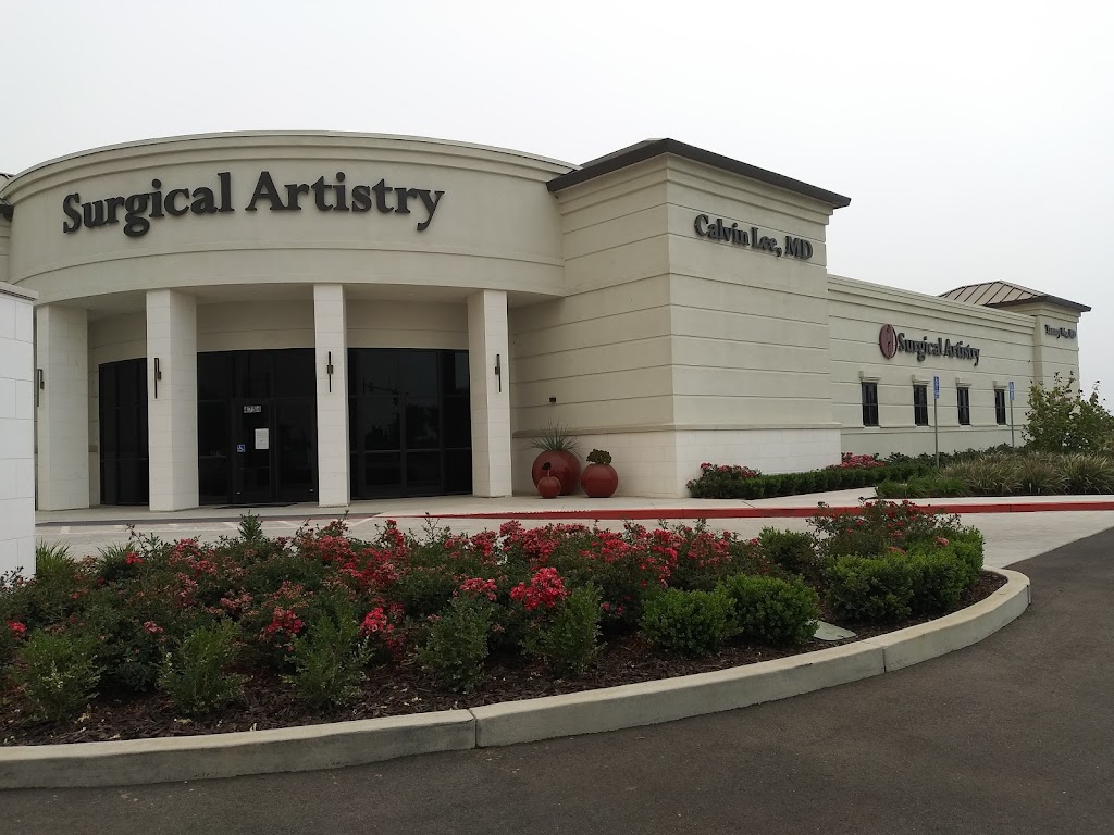 Surgical Artistry | 4754 Dale Rd, Modesto, CA 95356, USA | Phone: (209) 551-1888