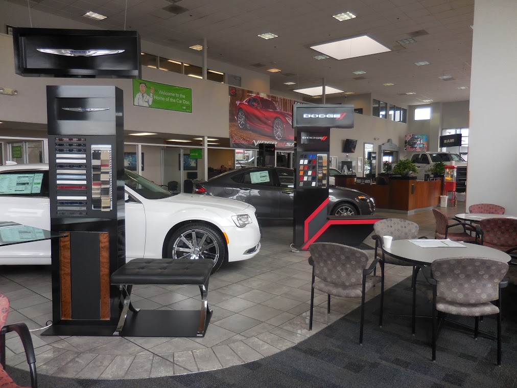 Folsom Lake Chrysler Dodge Jeep Ram | 12545 Folsom Blvd, Folsom, CA 95630, USA | Phone: (916) 520-1135