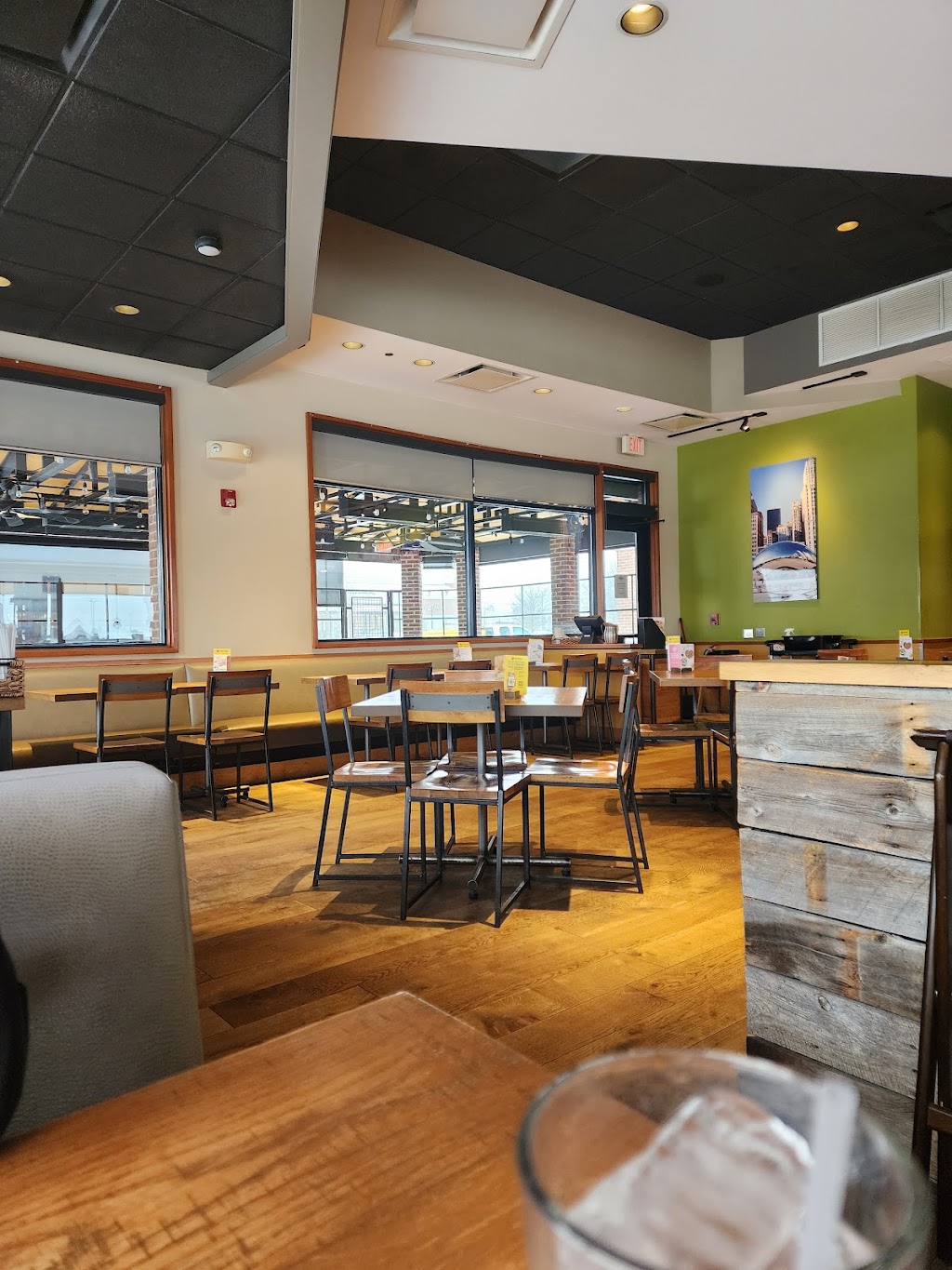 California Pizza Kitchen at Deer Park | 20502 N Rand Rd, Deer Park, IL 60010, USA | Phone: (847) 550-0273