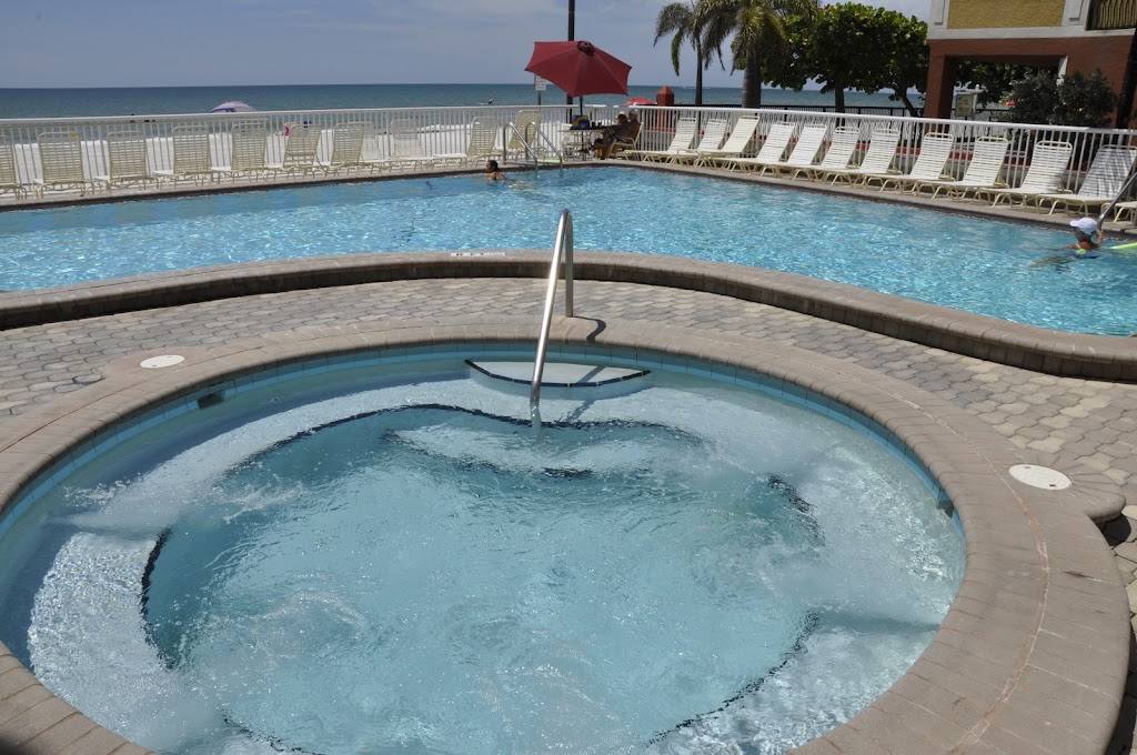 Suncoast Vacation Condos | 16900 Gulf Blvd, North Redington Beach, FL 33708, USA | Phone: (727) 360-2750