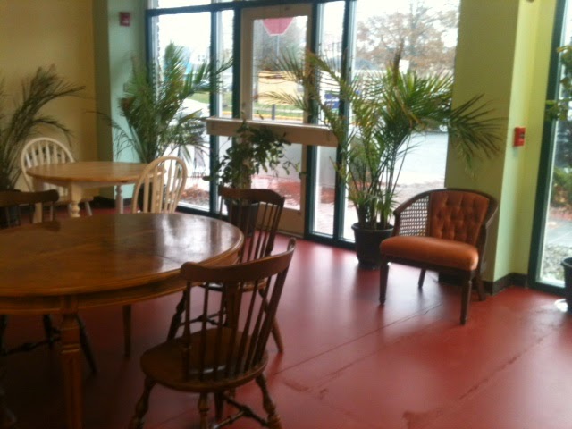 Tranquil Garden Tea Room | c/o The Inn At The Shore, 301 4th Ave, Belmar, NJ 07719, USA | Phone: (732) 308-8159
