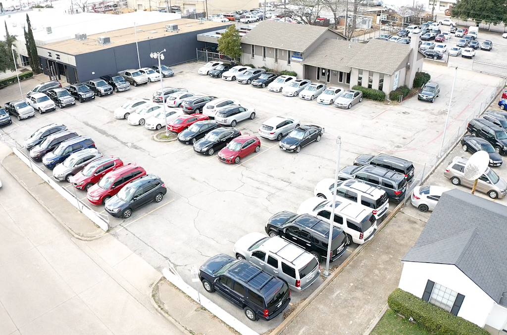 IMD MOTORS INC | 525 N Interurban St, Richardson, TX 75081, USA | Phone: (469) 941-4415