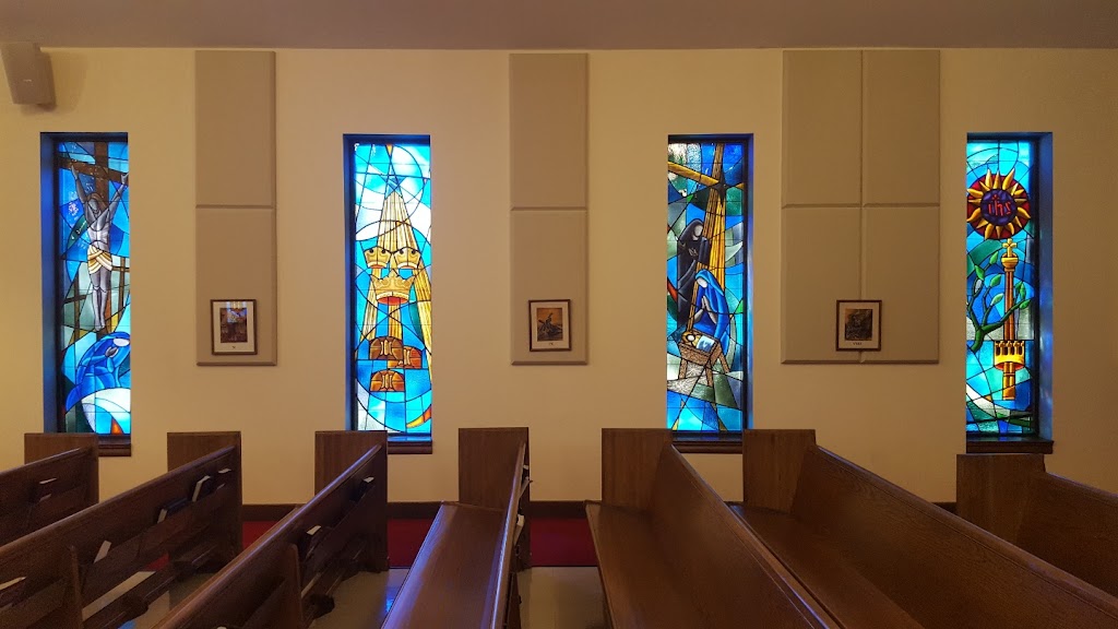 Nashville Korean Episcopal Church of the Holy Spirit | 5325 Nolensville Pk, Nashville, TN 37211, USA | Phone: (615) 333-9979